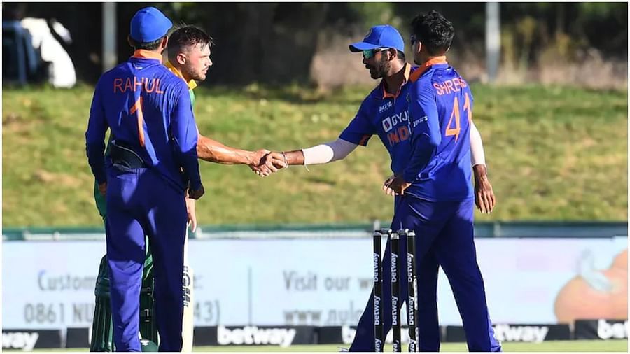IND vs WI: सिलेक्शन झाल्यानंतरही टीम इंडियाचे दोन खेळाडू टेन्शनमध्ये, राहुल-रोहित जोडीची जबरदस्त रणनिती