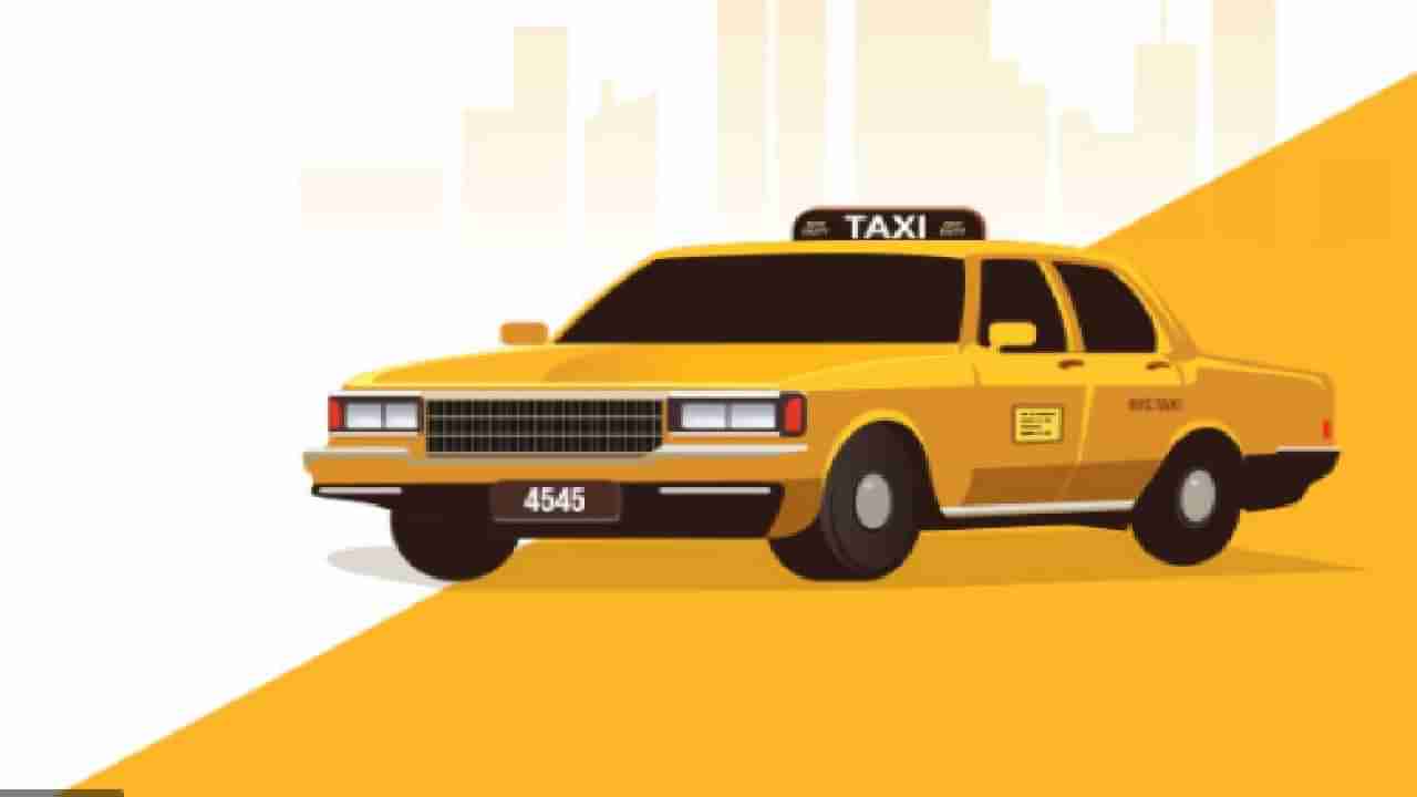 सीएनजी महागला आता टॅक्सीचे भाडे वाढवा; मुंबई टॅक्सी मेन्स युनियनची मागणी