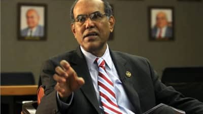 Budget 2022 : अर्थसंकल्पात हवा रोजगार निर्मितीवर भर, गव्हर्नर सुब्बाराव का म्हणत आहेत देशात आर्थिक विषमता