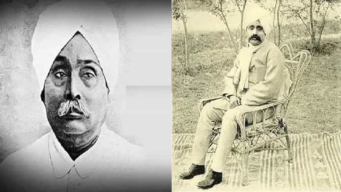 जहालमतवादी ते महात्मा गांधींच्या असहकार आंदोलनात सहभाग,शेर ए पंजाब लाला लजपत राय यांच्या जयंतीनिमित्त जाणून घ्या त्यांचं कार्य