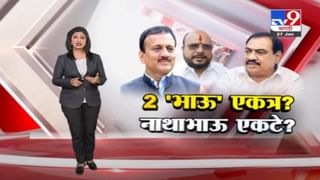 Special Report | नितेश राणे यांच्या जामीन अर्जावरुन मिलिंद नार्वेकर यांची खोचक टीका