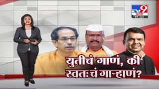 Aurangabad | छत्रपती शिवाजी महाराजांच्या पुतळ्याच्या उद्धाटनाचा वाद पेटण्याची शक्यता