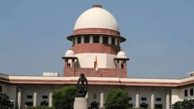 भाजपच्या 12 आमदारांचं निलंबन रद्द, सुप्रीम कोर्टाचा मोठा निर्णय; ठाकरे सरकारला दणका