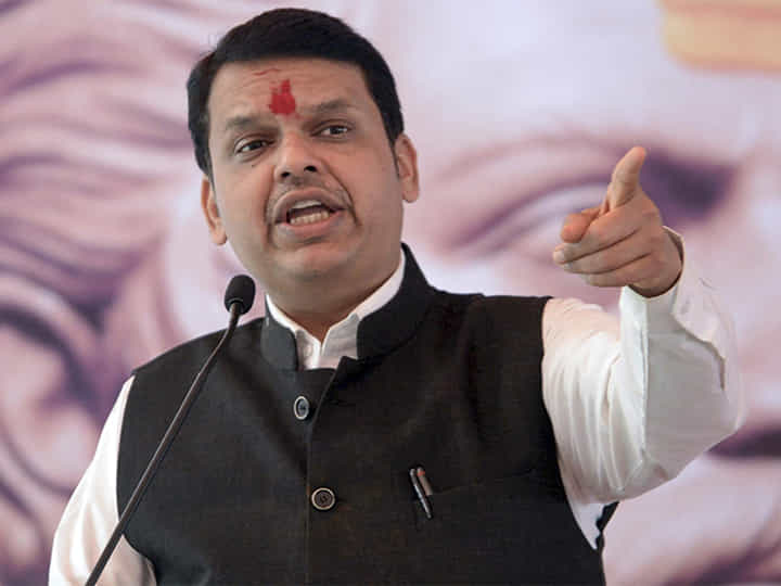 लोक भाजपला जरूर निवडून देतील, विरोधी पक्षनेते देवेंद्र फडणवीसांना विश्वास लोक भाजपला जरूर निवडून देतील, विरोधी पक्षनेते देवेंद्र फडणवीसांना विश्वास