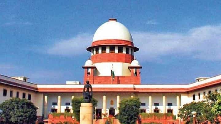 दहावी, बारावीच्या परीक्षेबाबत आज सुप्रीम कोर्टात सुनावणी दहावी, बारावीच्या परीक्षेबाबत आज सुप्रीम कोर्टात सुनावणी