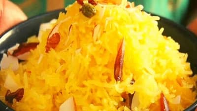 Basant Panchami 2022 | वसंत पंचमीच्या दिवशी ही खास रेसिपी करा, देवी सरस्वतीची कृपा होईल