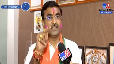 आम्ही पुन्हा सभागृहात आमचा आवाज बुलंद करू – Bunty Bhangadia