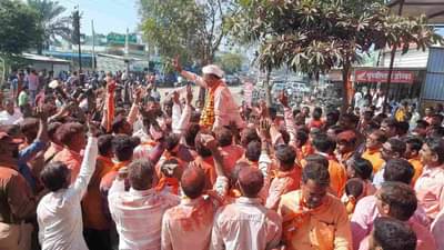 Aurangabad: सोयगाव नगराध्यक्ष पद एसटी महिला प्रवर्गासाठी, आशाबाई तडवी यांची वर्णी लागणार का? उत्सुकता शिगेला