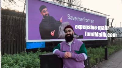 ह्योच नवरा पाहिजे, 5000 तरुणीचं एका तरुणाला लग्नाचं प्रपोज; काय आहे भानगड वाचा!