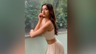 Shweta Tiwari Viral Video : ‘तर मी माफी मागते!’, भोवती टिकेचं वादळ घोंगावत असताना श्वेता तिवारीचा माफीनामा