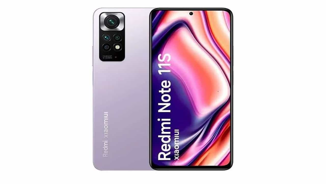Redmi Note 11S पुढील महिन्यात बाजारात, जाणून घ्या किंमत आणि फीचर्स