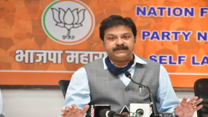 राज्यातील 75 हजार बुथवर मन की बात होणार, महाराष्ट्रात कमबॅकसाठी भाजपचा प्लॅन काय? वाचा