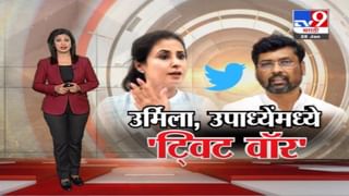 Special Report | किरीट सोमय्या यांच्या टार्गेटवर मुख्यमंत्री उद्धव ठाकरे?