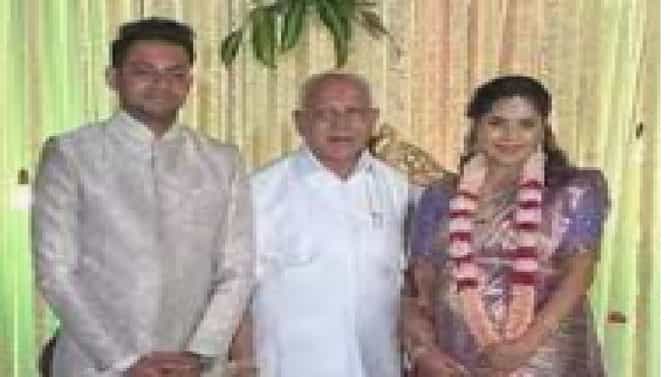 येडियुरप्पा यांच्या नातीने आत्महत्या का केली, कारण आले समोर