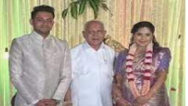 येडियुरप्पा यांच्या नातीने आत्महत्या का केली, कारण आले समोर
