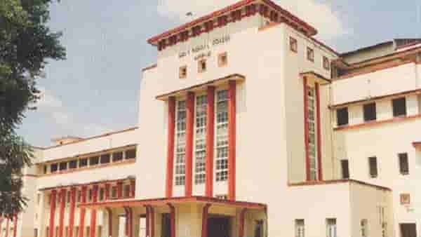 Nagpur Medical | मेडिकलमधील अद्ययावत कँसर हॉस्पिटलचे काय होणार?, बांधकामाचे 33 कोटी परत जाण्याच्या मार्गावर