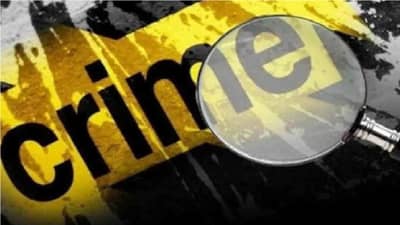 Nagpur Crime | नागपुरात पतीच्या विरहात पत्नीची आत्महत्या; रॉकेल ओतून स्वतःला पेटवून घेतले