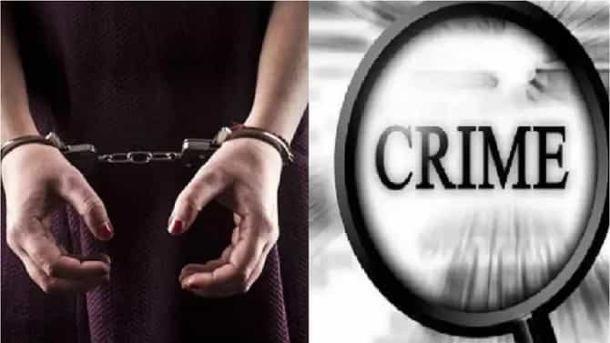 Crime | सासऱ्याचा खून करुन प्रियकरासोबत फरार, महिलेला सात दिवसांत बेड्या, हत्येचं नेमकं कारण काय ?
