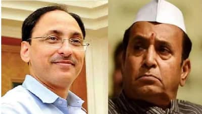 अनिल देशमुख पोलिसांच्या बदल्यांसाठी अनधिकृत यादी पाठवायचे, सिताराम कुंटेचा ईडीकडे जबाब, सूत्रांची माहिती