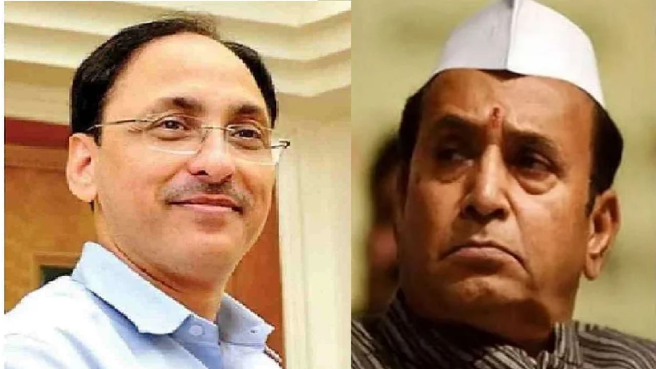अनिल देशमुख पोलिसांच्या बदल्यांसाठी अनधिकृत यादी पाठवायचे, सिताराम कुंटेचा ईडीकडे जबाब, सूत्रांची माहिती अनिल देशमुख पोलिसांच्या बदल्यांसाठी अनधिकृत यादी पाठवायचे, सिताराम कुंटेचा ईडीकडे जबाब, सूत्रांची माहिती
