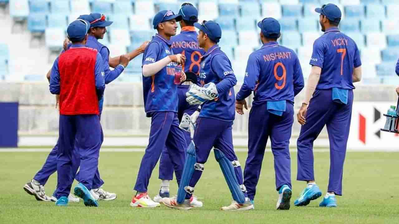 India vs Bangladesh, U19 World Cup: दोन वर्षांपूर्वीच्या वर्ल्डकप फायनलमधील पराभवाचा वचपा काढण्याची संधी