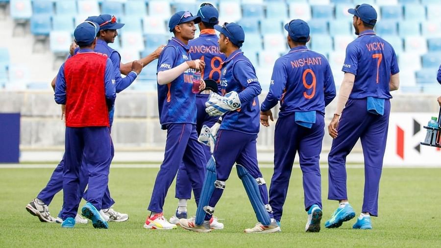 India vs Bangladesh, U19 World Cup: दोन वर्षांपूर्वीच्या वर्ल्डकप फायनलमधील पराभवाचा वचपा काढण्याची संधी