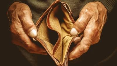 प्रचंड नुकसान! नववर्षात गर्भश्रीमंतांचे तब्बल 47.62 लाख कोटी बुडाले, शेअर बाजारातील अस्थिरतेचा फटका