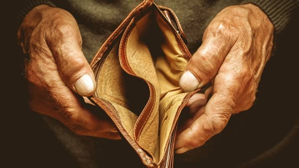 प्रचंड नुकसान! नववर्षात गर्भश्रीमंतांचे तब्बल 47.62 लाख कोटी बुडाले, शेअर बाजारातील अस्थिरतेचा फटका