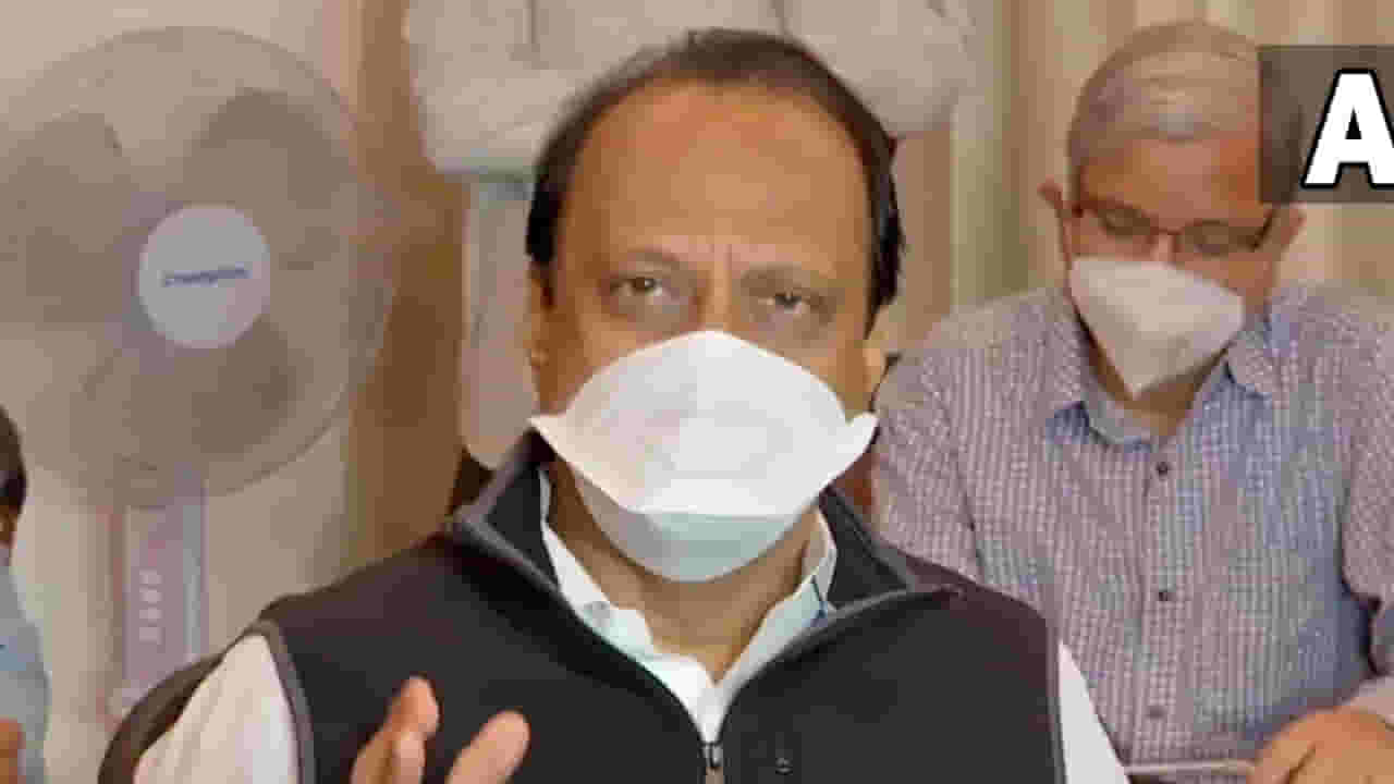 Budget 2022: अजित पवार म्हणतात, महाराष्ट्राच्या वाट्याला काय हे सापडणे कठिण