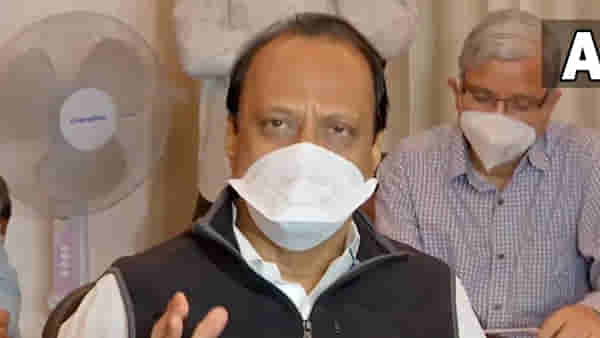 महाराष्ट्र मास्क मुक्त होणार का?, मंत्रिमंडळातील बैठकीत नेमकं काय झालं?; अजित पवारांनी दिली माहिती