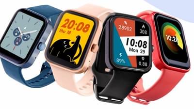 100 हून अधिक वॉच फेस, अलेक्सा सपोर्टसह Fastrack चं स्मार्टवॉच बाजारात, किंमत...