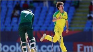 U19 World Cup 2022: ऑस्ट्रेलियाने पाकिस्तानला धुळ चारली, दिमाखात सेमीफायनलमध्ये प्रवेश