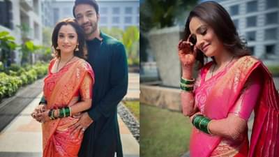 अंकिता लोखंडे, विकी जैनचे नाते एकदम घट्ट, मणिकर्णिका म्हणते दीपिका पादुकोण सारखे सीन करायला नवऱ्याची परवानगी ?