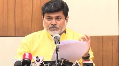 राज्यपाल नियुक्त 12 आमदारांसाठी उदय सामंत कोर्टात जाणार?; कायदे तज्ज्ञांशी चर्चा करून घेणार निर्णय