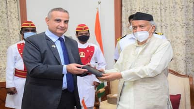 इस्रायली जनतेत महात्मा, मोदी, मेहता लोकप्रिय; रस्त्याला देणार शिवरायांचे नाव, वाणिज्यदूत काय म्हणाले?