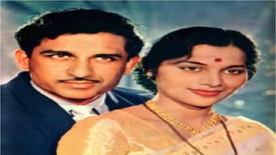 Happy Birthday Ramesh Deo | अनेक चित्रपटांत सोबत काम, दोघांनीही आपला काळ गाजवला; रमेश देव- सीमा देव यांची प्रेमकहाणी कशी फुलली ?