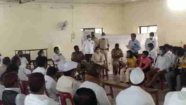 Electricity Bill | तब्बल 1 लाख 61 हजार 700 शेतकऱ्यांनी भरले 163 कोटींचे वीजबिल, तुम्हीही 66 टक्के सवलत मिळवा अशी!