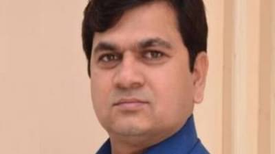 TET Exam Scam | सनदी अधिकारी सुशील खोडवेकर यांना ठाण्यातून अटक; पुणे सायबर पोलिसांची सर्वात मोठी कारवाई