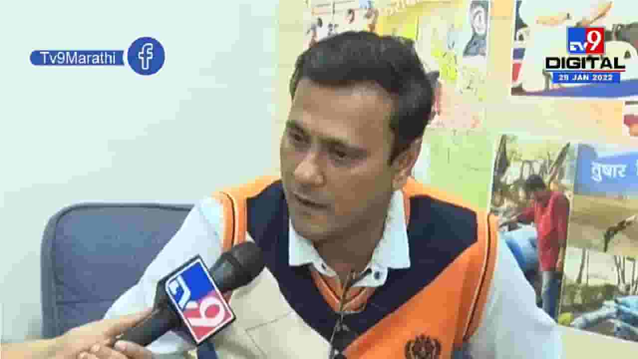 महानगपालिका निवडणुकीचा निर्णय राज ठाकरे घेतील