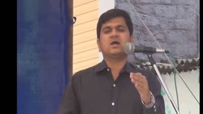 TET Exam Scam | कोण आहे IAS सुशील खोडवेकर ज्याला टीईटी घोटाळ्याप्रकरणी अटक करण्यात आलीय?