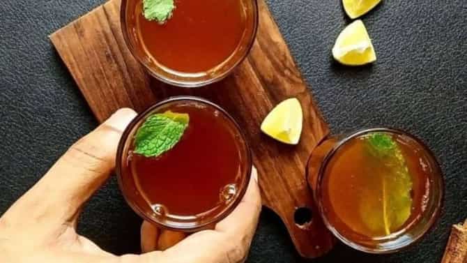 रिकाम्या पोटी ग्रीन टी पिताय? मोठ्या नुकसानीचा सामना कारावा लागेल