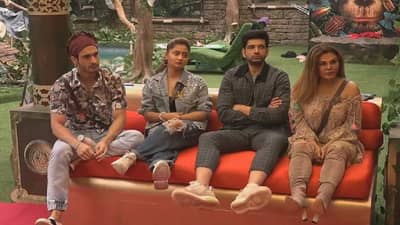 Bigg Boss 15 Finale: आज बिग बॉसची फायनल, ट्रॉफी कोण जिंकणार?; हे आहेत दावेदार