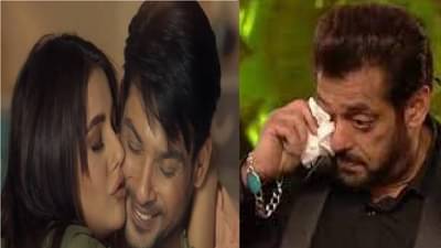 Big Boss 15 Grand Finale : बिग बॉस 15 चा आज ग्रॅण्ड फिनाले, दिवंगत अभिनेता सिद्धार्थ शुक्लाला दिला जाणार ग्रॅण्ड ट्रिब्युट