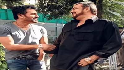 एका तपानंतर संजय दत्त आणि सुनील शेट्टी करणार एकत्र काम, नो प्रॉब्लेमनंतर आता लवकरच नव्या सिनेमात एकत्र दिसणार