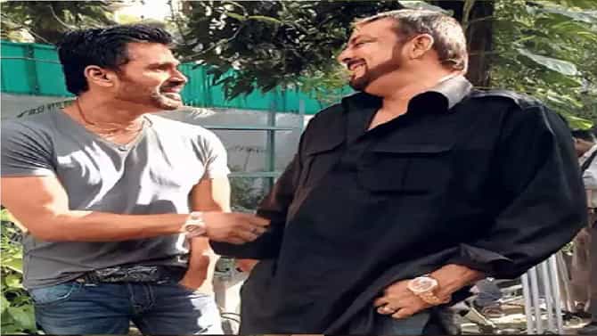 एका तपानंतर संजय दत्त आणि सुनील शेट्टी करणार एकत्र काम, नो प्रॉब्लेमनंतर आता लवकरच नव्या सिनेमात एकत्र दिसणार