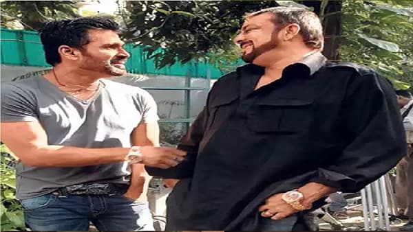 एका तपानंतर संजय दत्त आणि सुनील शेट्टी करणार एकत्र काम, नो प्रॉब्लेमनंतर आता लवकरच नव्या सिनेमात एकत्र दिसणार