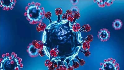 Corona : जगात पुन्हा दहशत; ब्रिटनमध्ये कोरोनाचा नवा व्हेरिएंट