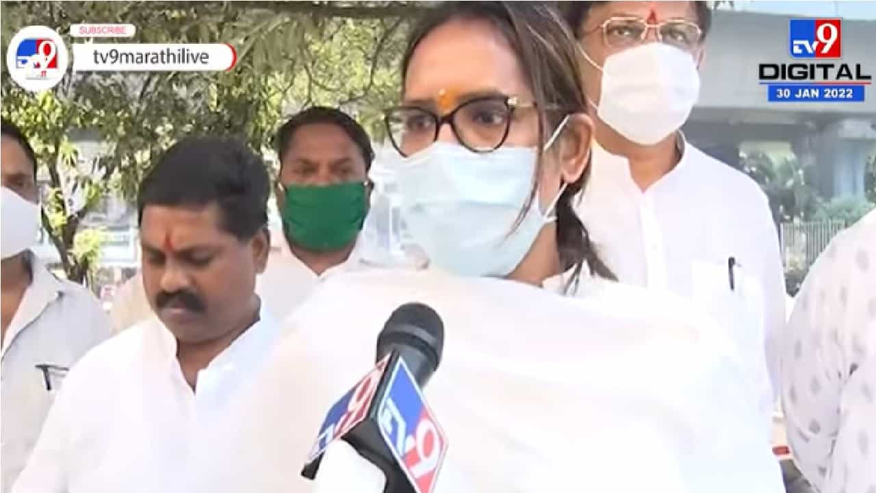 10वी ,12 वी परीक्षा आहे त्याच तारखेला घेण्याचा प्रयत्न - वर्षा गायकवाड