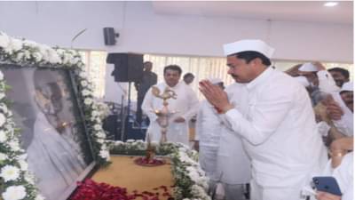 देश हिंदुत्वाच्या विचाराने नाही गांधी विचाराने चालेल, कोल्हेंबाबत पटोलेंची भूमिका काय?