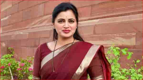 राज्यात अनेक समस्या मात्र सरकारला केवळ मद्यविक्रीतच रस; वाईन पॉलिसीवरून नवनीत राणा यांचा टोला